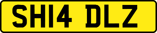 SH14DLZ