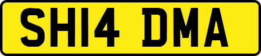 SH14DMA