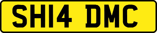 SH14DMC