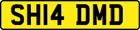SH14DMD