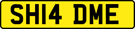 SH14DME