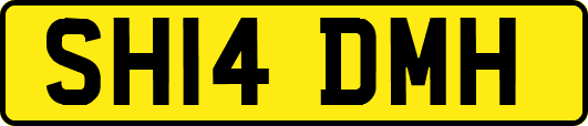 SH14DMH