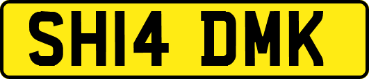 SH14DMK
