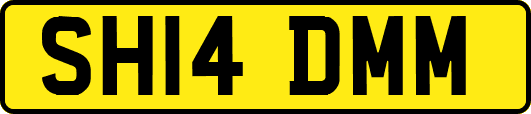 SH14DMM