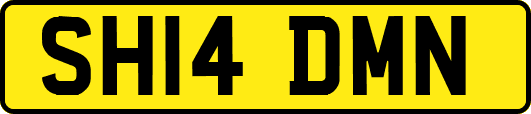 SH14DMN