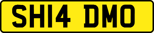 SH14DMO