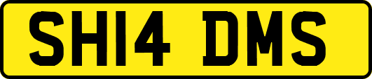 SH14DMS