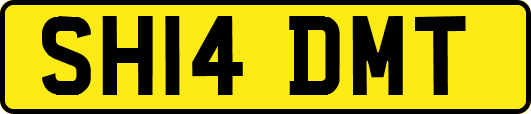 SH14DMT