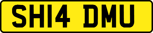 SH14DMU