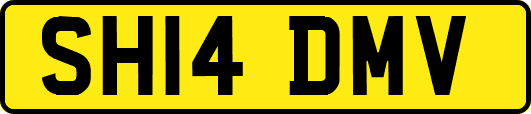 SH14DMV