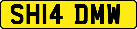 SH14DMW