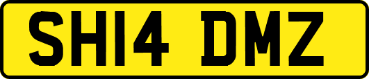 SH14DMZ