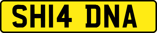SH14DNA