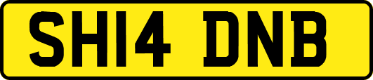 SH14DNB