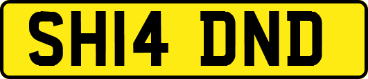 SH14DND