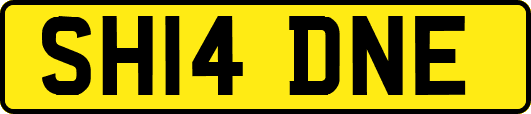 SH14DNE