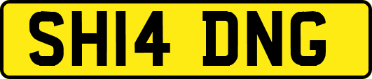 SH14DNG