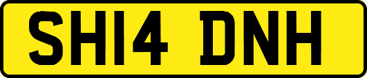 SH14DNH