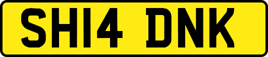 SH14DNK