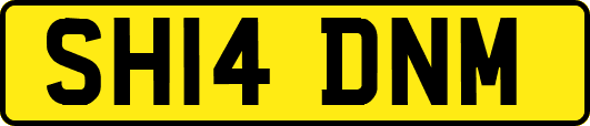 SH14DNM