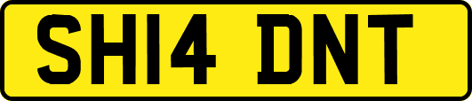 SH14DNT