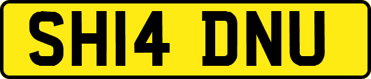 SH14DNU