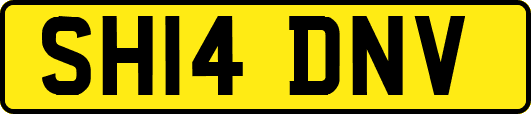 SH14DNV