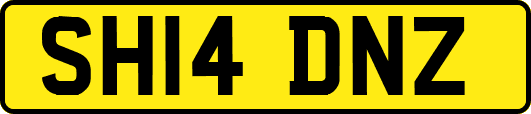 SH14DNZ