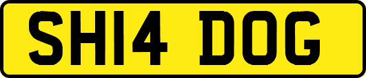 SH14DOG
