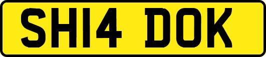 SH14DOK