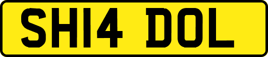 SH14DOL