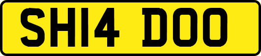 SH14DOO