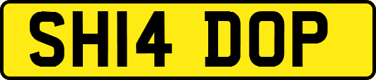 SH14DOP