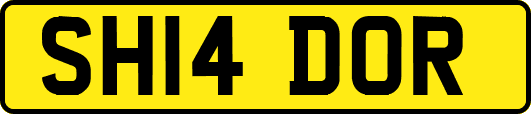 SH14DOR