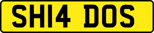 SH14DOS