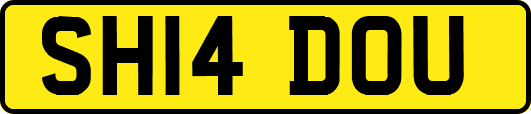 SH14DOU