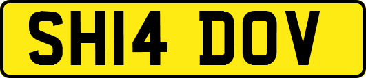SH14DOV