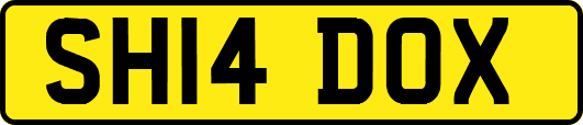 SH14DOX