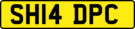 SH14DPC