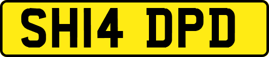 SH14DPD