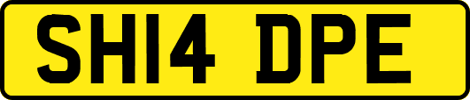 SH14DPE