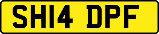 SH14DPF