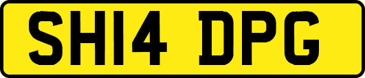 SH14DPG