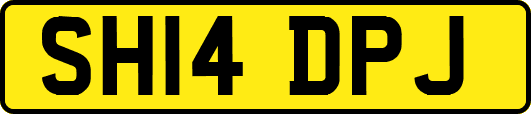 SH14DPJ