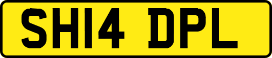 SH14DPL