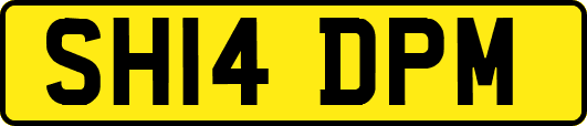 SH14DPM