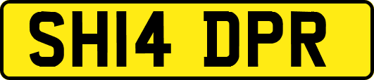 SH14DPR