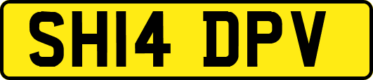 SH14DPV