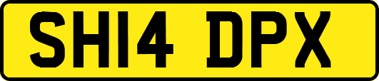 SH14DPX
