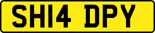 SH14DPY